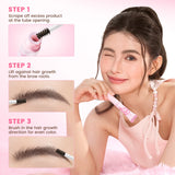 PINKFLASH Styling Eyebrow Tint
