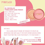 PINKFLASH Lasting Matte Loose powder