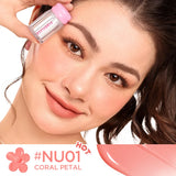 PINKFLASH Smooth Velvet Blush
