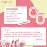 PINKFLASH Powder Blush