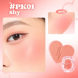 PINKFLASH Powder Blush