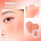 PINKFLASH Powder Blush