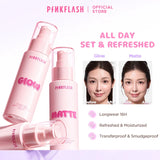 PINKFLASH Dew Set Setting Spray-80ml