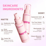 PINKFLASH Dew Set Setting Spray-80ml