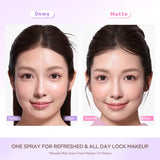 PINKFLASH Dew Set Setting Spray-80ml