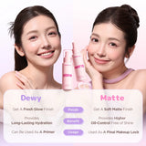 PINKFLASH Dew Set Setting Spray-80ml