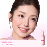 PINKFLASH Dew Set Setting Spray-80ml