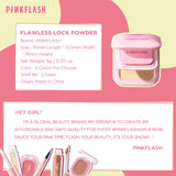 PINKFLASH Flawless Lock Powder