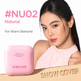 PINKFLASH Flawless Lock Powder