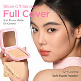 PINKFLASH Flawless Lock Powder