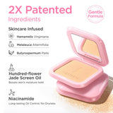 PINKFLASH Flawless Lock Powder