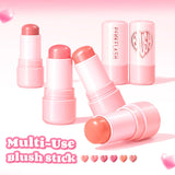 Pinkflash Dewy Blush Stick