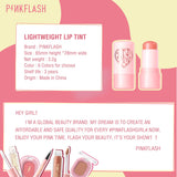 Pinkflash Dewy Blush Stick