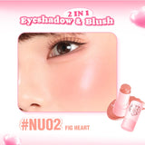 Pinkflash Dewy Blush Stick