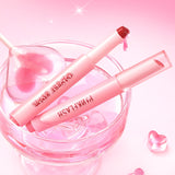 PINKFLASH Volumizing Ultra Shine Glossy Balm