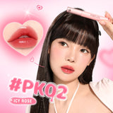 PINKFLASH Volumizing Ultra Shine Glossy Balm