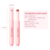 PINKFLASH Volumizing Ultra Shine Glossy Balm