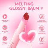 PINKFLASH Volumizing Ultra Shine Glossy Balm