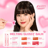 PINKFLASH Volumizing Ultra Shine Glossy Balm