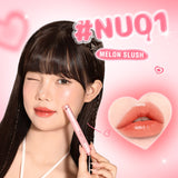 PINKFLASH Volumizing Ultra Shine Glossy Balm