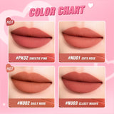 Pinkflash Long Lasting Classy Matte Lipstick