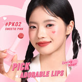 Pinkflash Long Lasting Classy Matte Lipstick