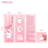 Pinkflash Long Lasting Classy Matte Lipstick