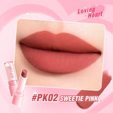 Pinkflash Long Lasting Classy Matte Lipstick