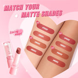 Pinkflash Long Lasting Classy Matte Lipstick
