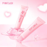 PINKFLASH Glow Up Lip Serum Reduces Lip Lines