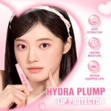 PINKFLASH Glow Up Lip Serum Reduces Lip Lines