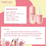 PINKFLASH Care Plus Lipoil