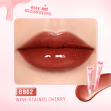 PINKFLASH Creamy Lipgloss