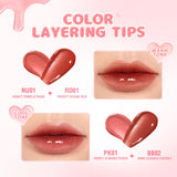 PINKFLASH Creamy Lipgloss