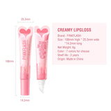 PINKFLASH Creamy Lipgloss