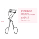 PINKFLASH Eyelash Curler