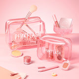 PINKFLASH  Makeup Bag