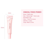 Pinkflash Conceal Pores Primer