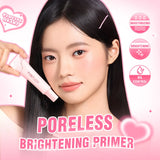 Pinkflash Conceal Pores Primer