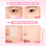 Pinkflash Conceal Pores Primer