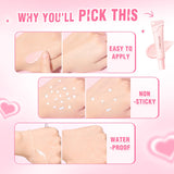 Pinkflash Conceal Pores Primer