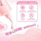 Pinkflash Conceal Pores Primer