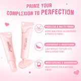 Pinkflash Conceal Pores Primer
