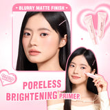 Pinkflash Conceal Pores Primer