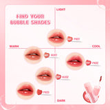 PINKFLASH Watery Transferproof Lip Cream