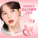 PINKFLASH Watery Transferproof Lip Cream