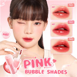 PINKFLASH Watery Transferproof Lip Cream