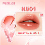PINKFLASH Watery Transferproof Lip Cream