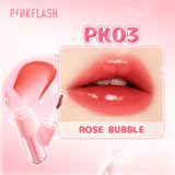 PINKFLASH Watery Transferproof Lip Cream