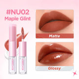 PINKFLASH 2 In 1 Liquid Lipstick